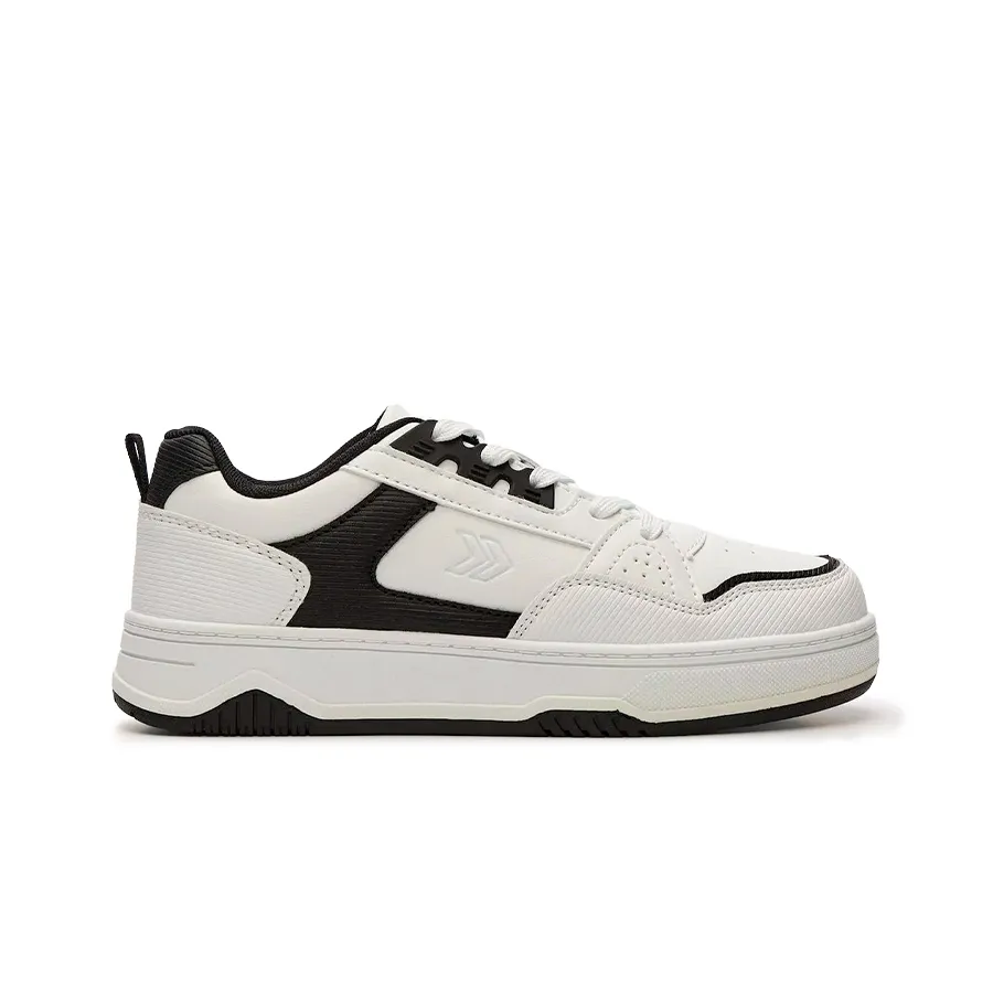 Imagen 0 de 7 de Zapatillas Atomik Casual Board 25-BLANCO/NEGRO