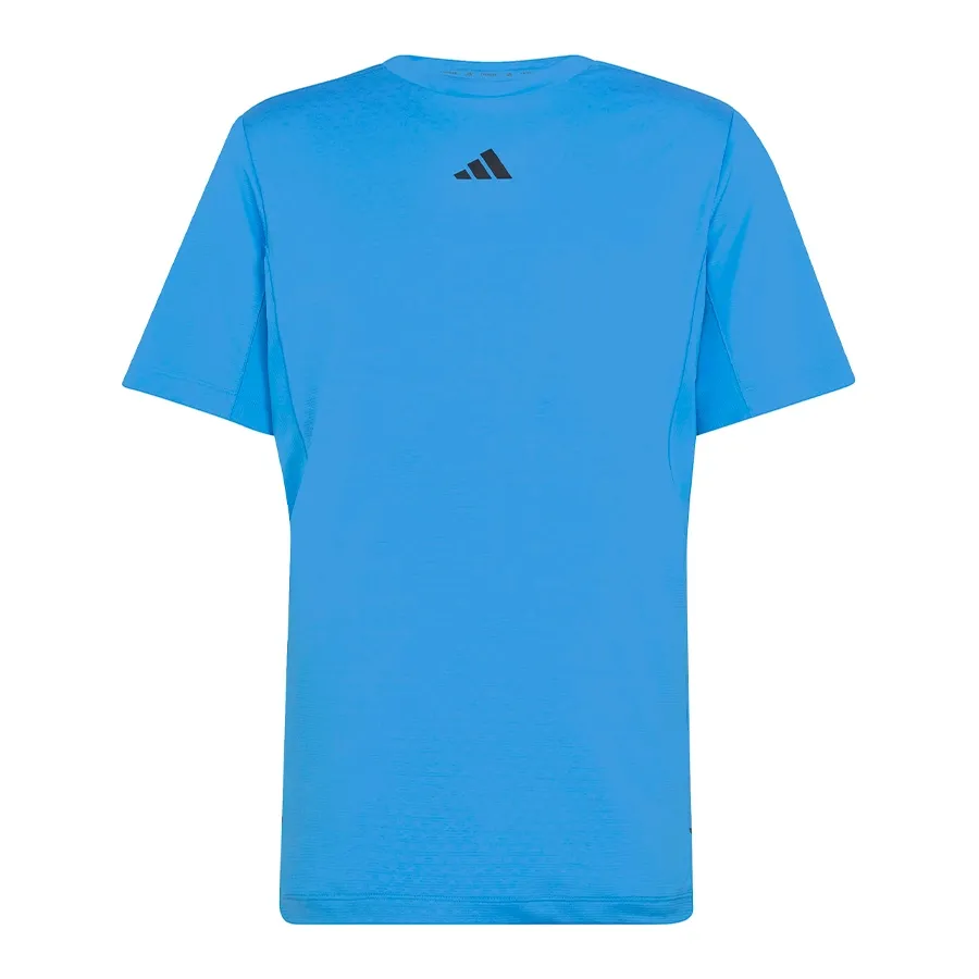 Imagen 2 de 5 de Remera adidas D4T Primelift-AZUL