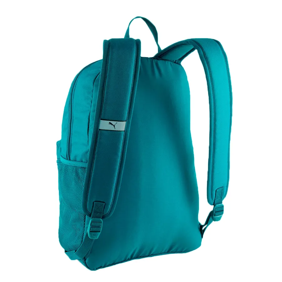 Imagen 1 de 3 de Mochila Puma Phase-VERDE