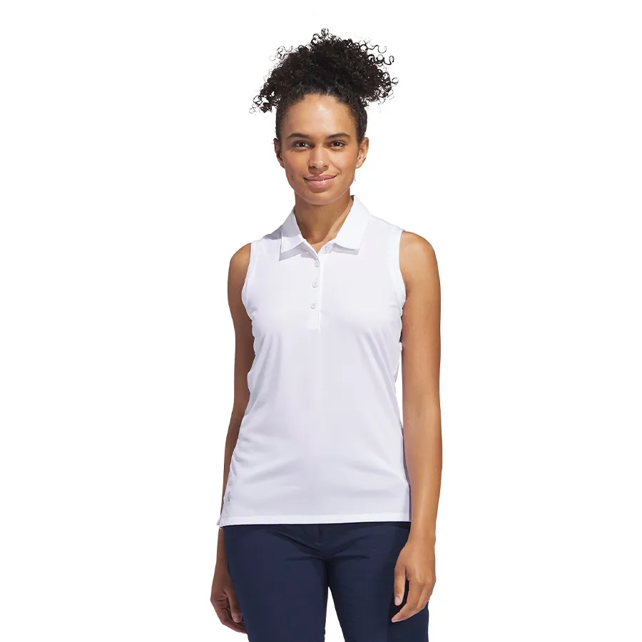 Imagen 0 de 5 de Musculosa adidas Ultimate365 Solid-BLANCO