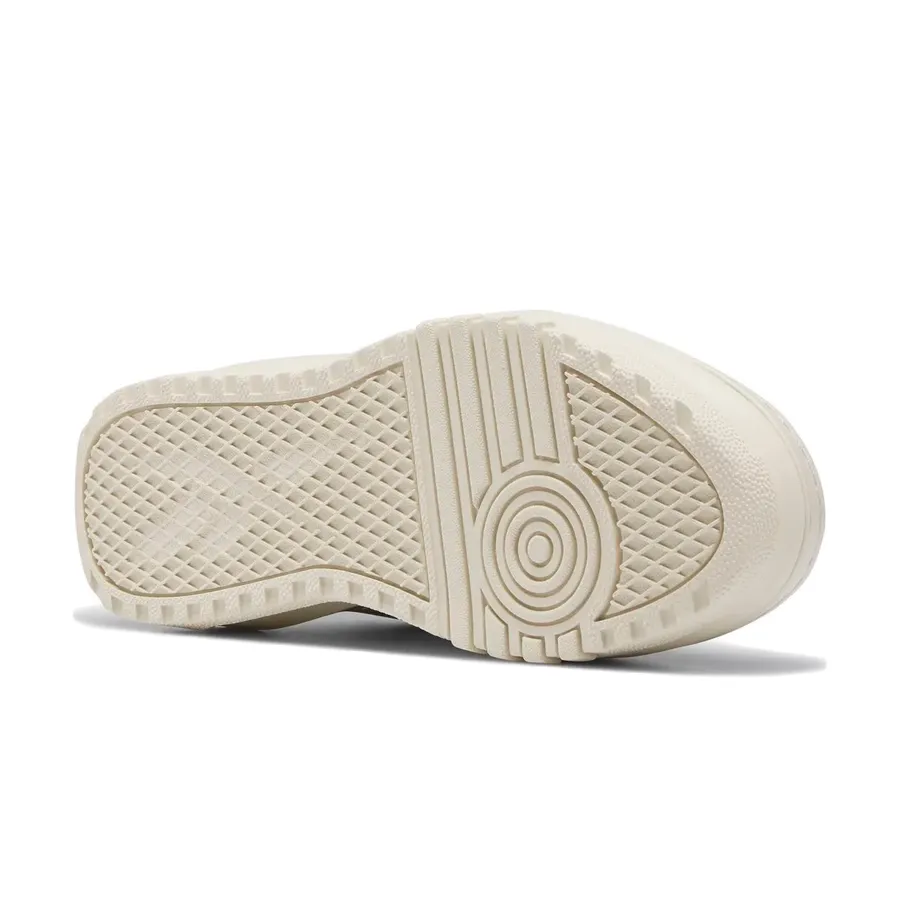 Imagen 5 de 6 de Zapatillas Reebok Club C Extra-NATURAL/VERDE