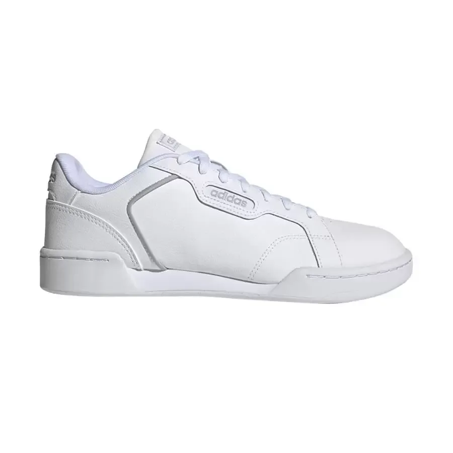 Imagen 3 de 5 de Zapatillas adidas Roguera-BLANCO/GRIS