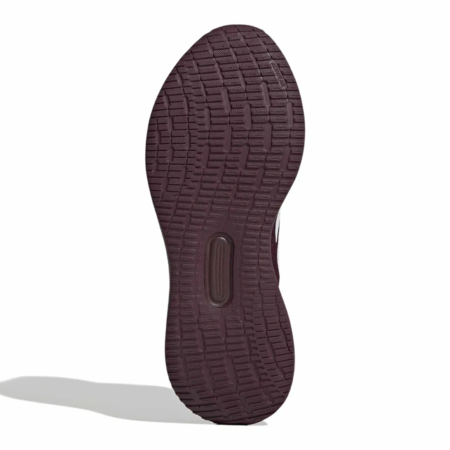 Imagen 4 de 7 de Zapatillas adidas Runfalcon 5-BORDO/ROSA/BLANCO