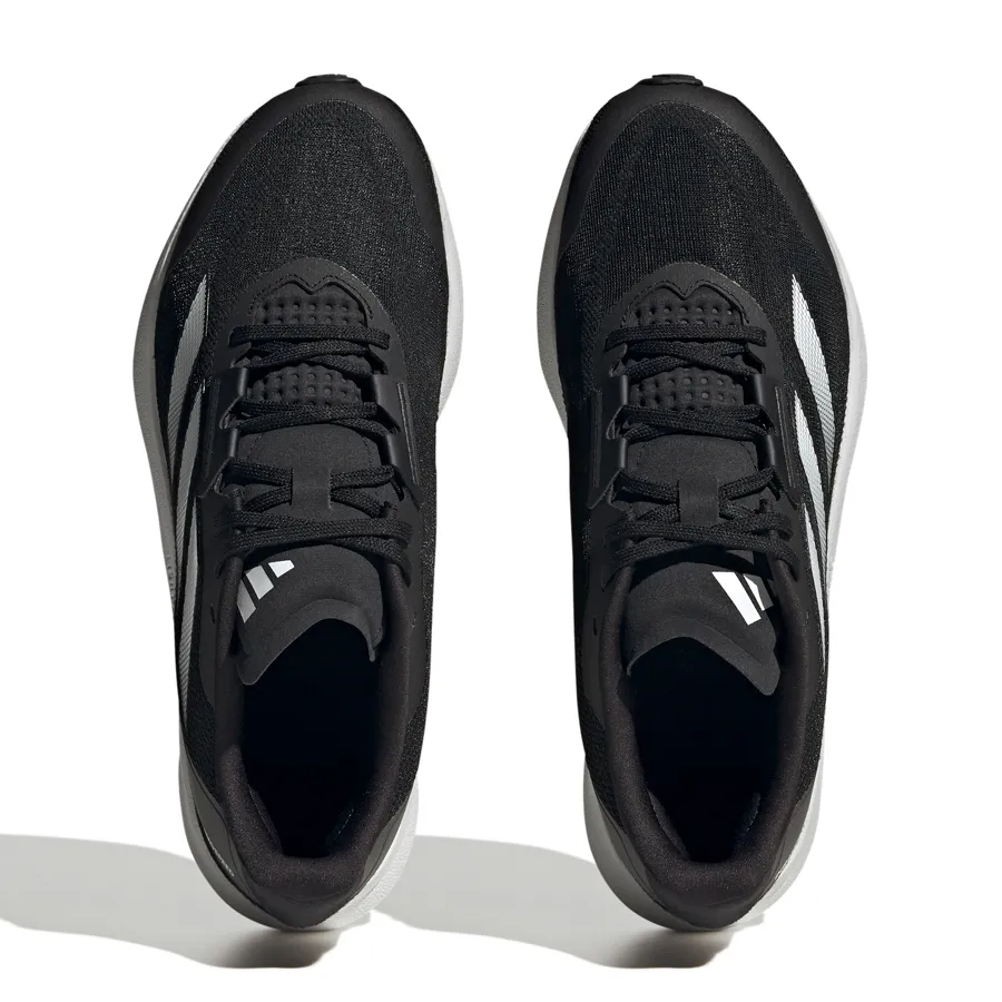 Imagen 1 de 8 de Zapatillas adidas Duramo Speed-NEGRO/BLANCO/GRAFITO