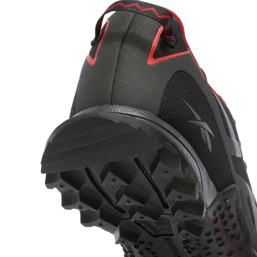 Imagen 3 de 4 de Zapatillas Reebok At Craze 3-NEGRO/GRAFITO/ROJO