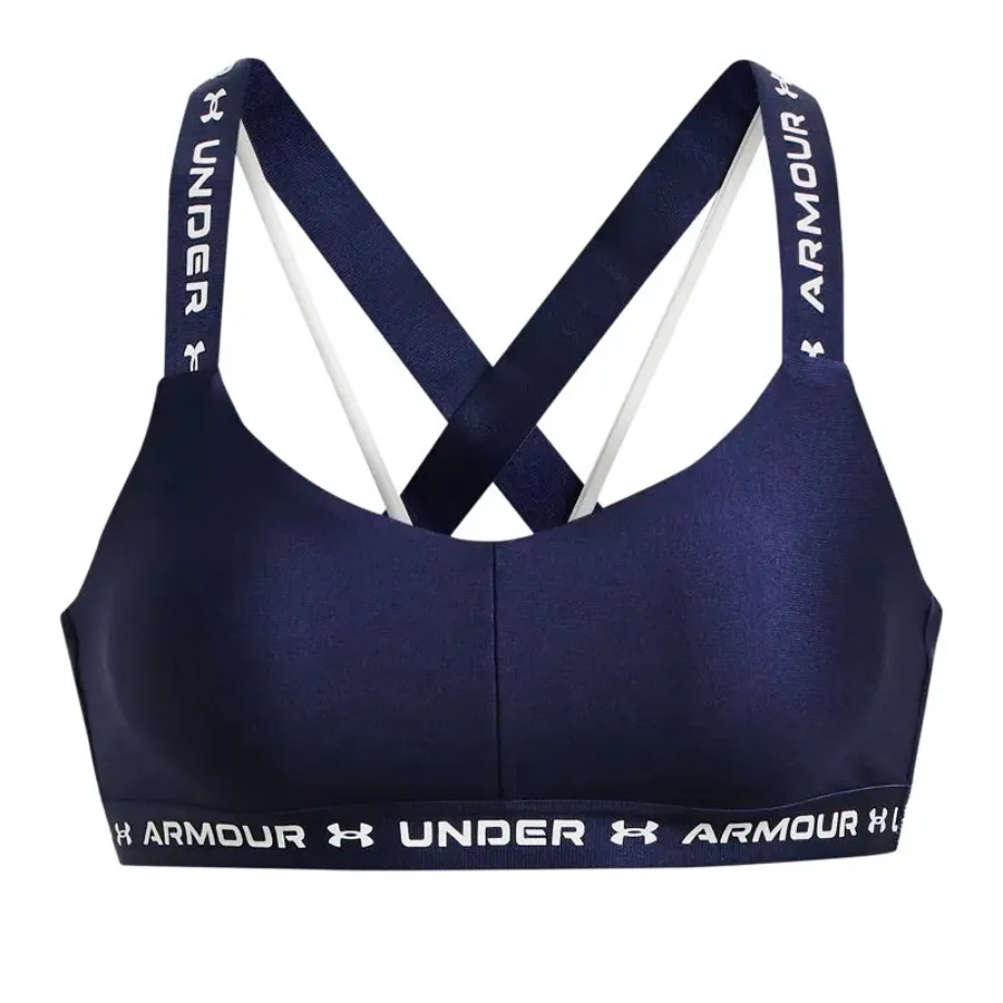 Imagen 0 de 5 de Top Under Armour Crossback Low-MARINO