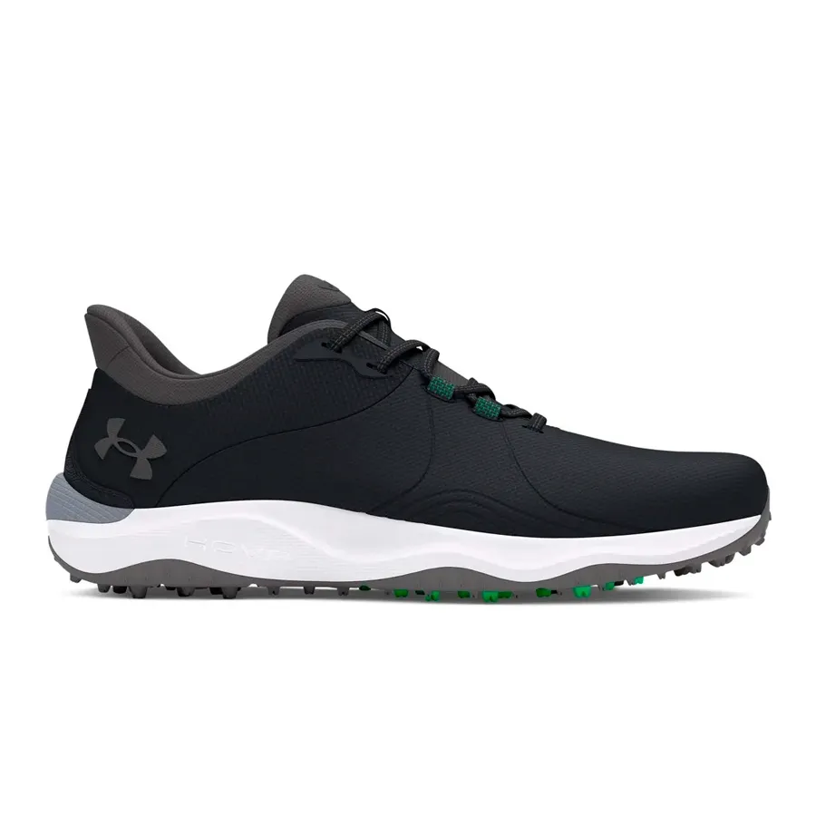 Imagen 0 de 5 de Zapatillas Under Armour Drive Pro Sl-NEGRO/GRAFITO
