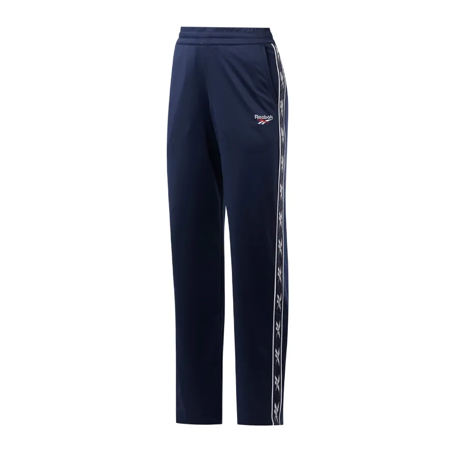 Imagen 0 de 5 de Pantalón Reebok Vector Tape-AZUL