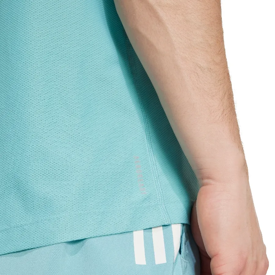 Imagen 4 de 5 de Musculosa adidas Own The Run-AQUA