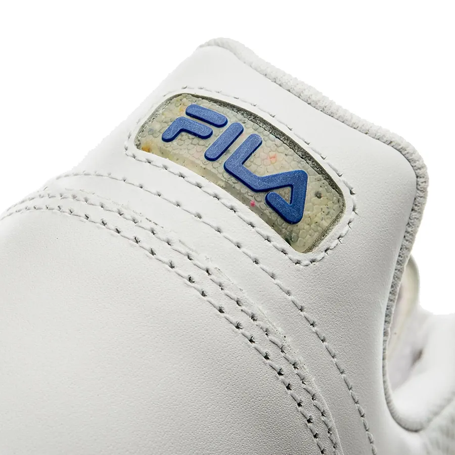 Imagen 5 de 9 de Zapatillas Fila Arcade Low CF-BLANCO