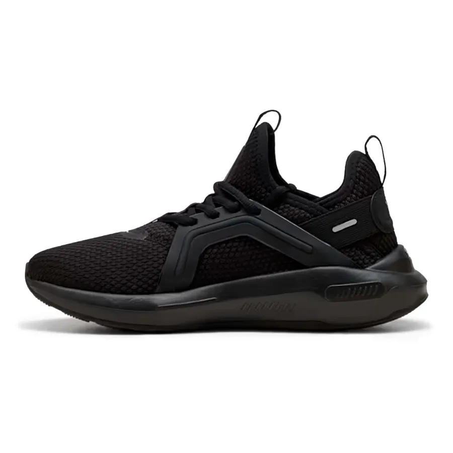 Imagen 2 de 7 de Zapatillas Puma Softride Enzo 5-NEGRO