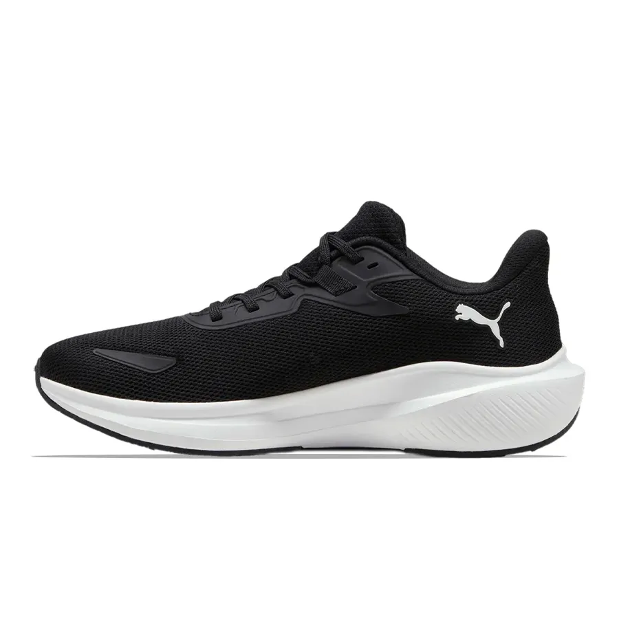 Imagen 1 de 5 de Zapatillas Puma Skyrocket Lite-NEGRO/BLANCO