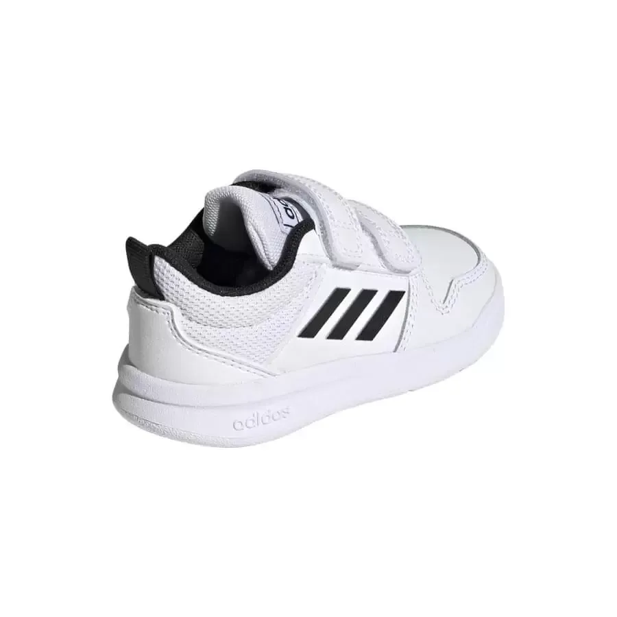 Imagen 1 de 4 de Zapatillas adidas Tensaurus-BLANCO/NEGRO