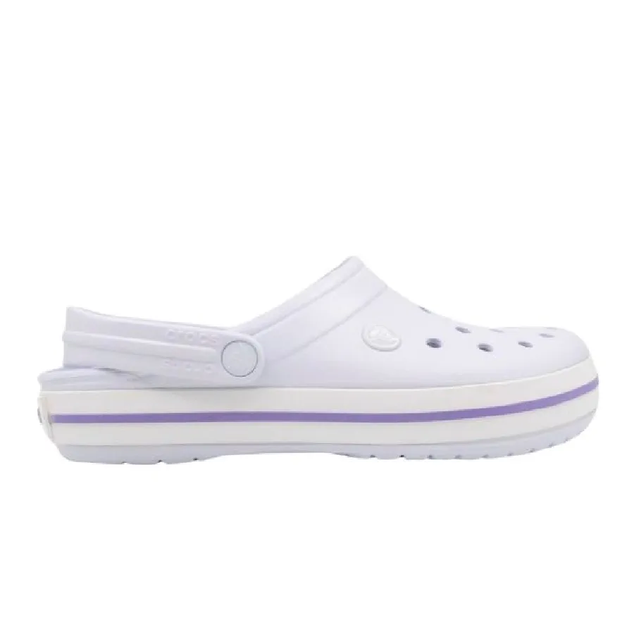 Imagen 0 de 7 de Sandalias Crocs CrocBand-LAVANDA