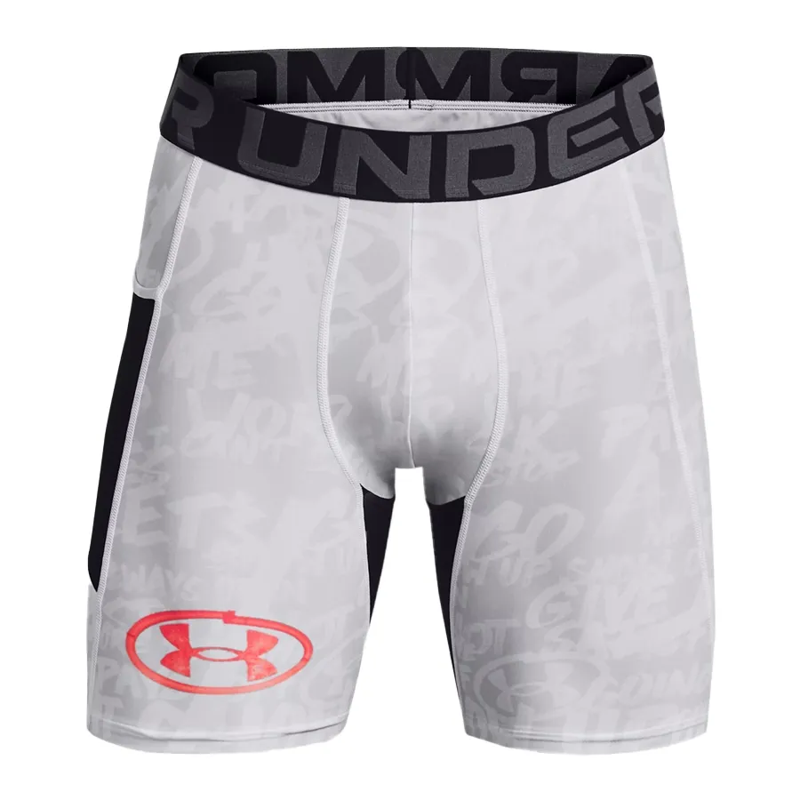Imagen 0 de 3 de Under Armour Alter Ego Compression-BLANCO/GRIS/NEGRO