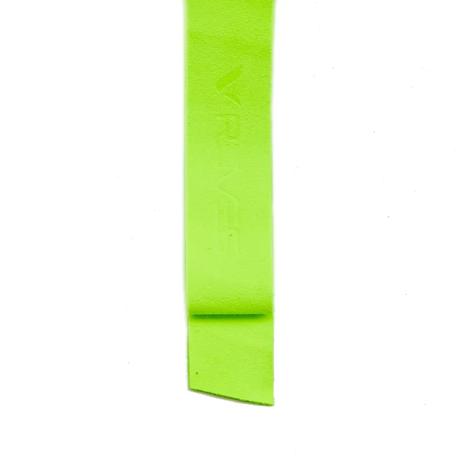 Imagen 1 de 3 de Overgrip Reves-VERDE FLUOR