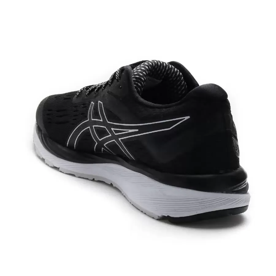 Imagen 1 de 4 de Zapatillas Asics Gel Cumulus 20-NEGRO/BLANCO