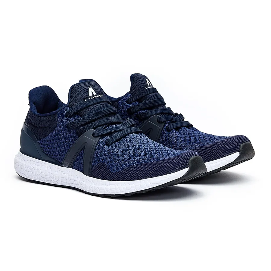 Imagen 1 de 5 de Zapatillas A Nation Mantra Speed-AZUL/MARINO