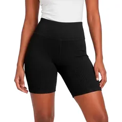 Short Fila Life Ribbed
