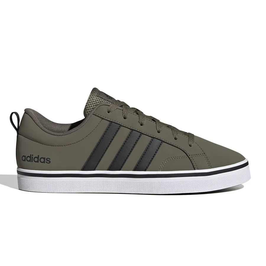 Imagen 1 de 7 de Zapatillas adidas VS Pace 2.0-OLIVA/NEGRO