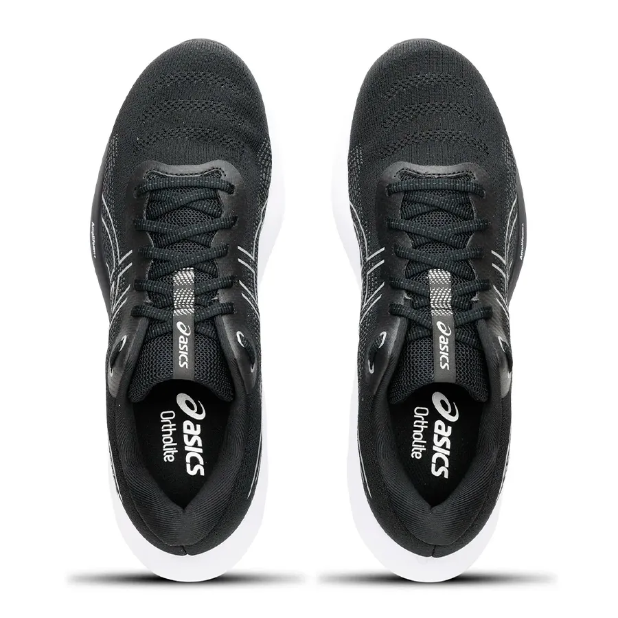 Imagen 4 de 7 de Zapatillas Asics Gel-Equation 14-NEGRO/BLANCO