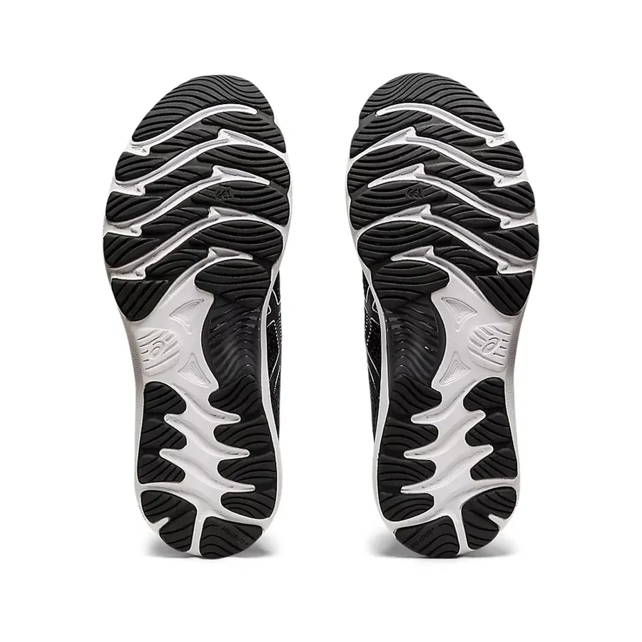 Imagen 5 de 6 de Zapatillas Asics Gel Nimbus 23 M-NEGRO/BLANCO