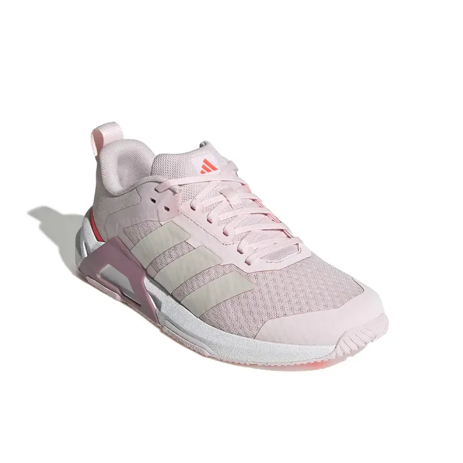 Imagen 1 de 7 de Zapatillas adidas Dropset Control-ROSA VIEJO/PLATA/BLANCO