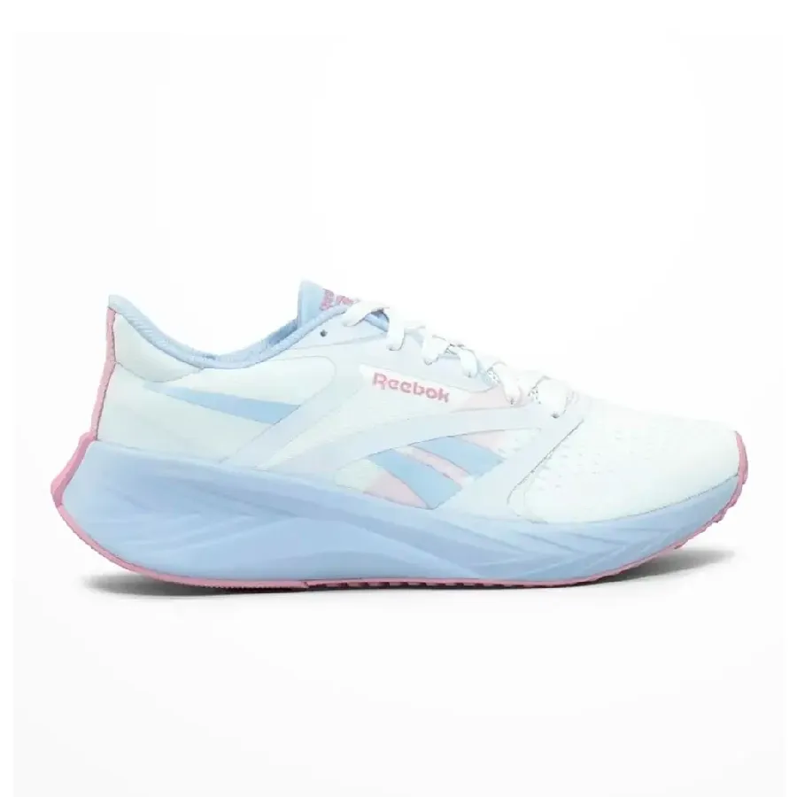 Imagen 0 de 4 de Zapatillas Reebok Energen Tech Plus 2-BLANCO/CELESTE/ROSA