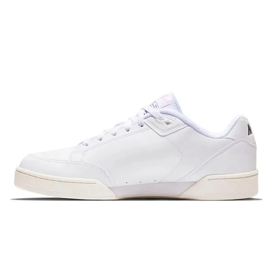 Imagen 2 de 6 de Zapatillas Nike Grandstand II-BLANCO/MARINO