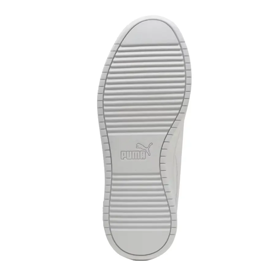 Imagen 4 de 7 de Zapatillas Puma Rickie Classic-BLANCO