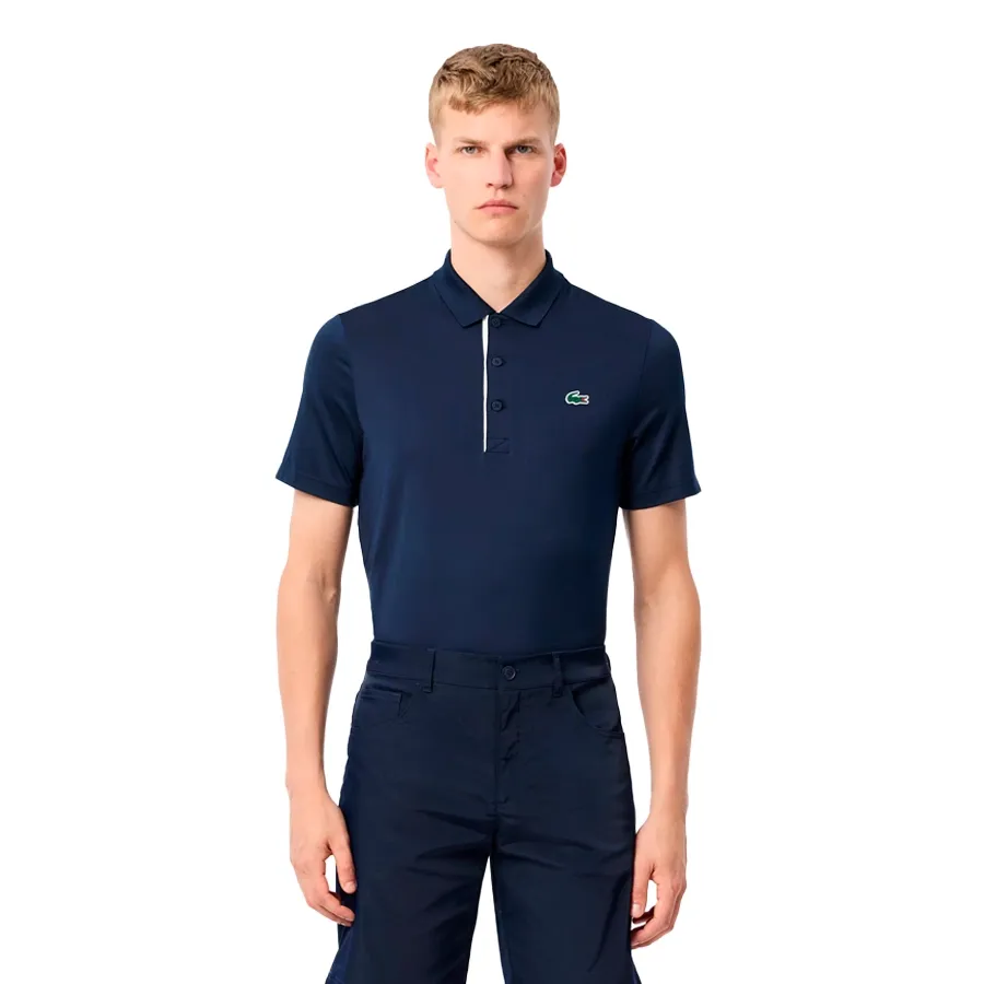 Imagen 0 de 4 de Remera Lacoste Golf-MARINO