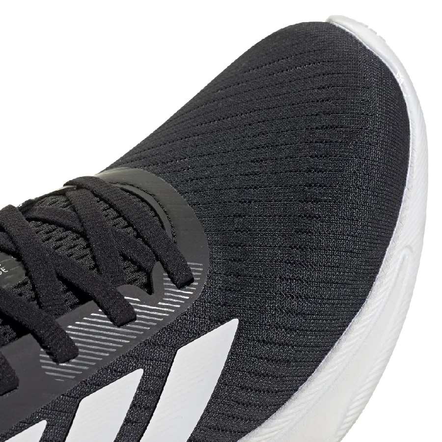 Imagen 5 de 7 de Zapatillas adidas Supernova Ease-NEGRO/BLANCO