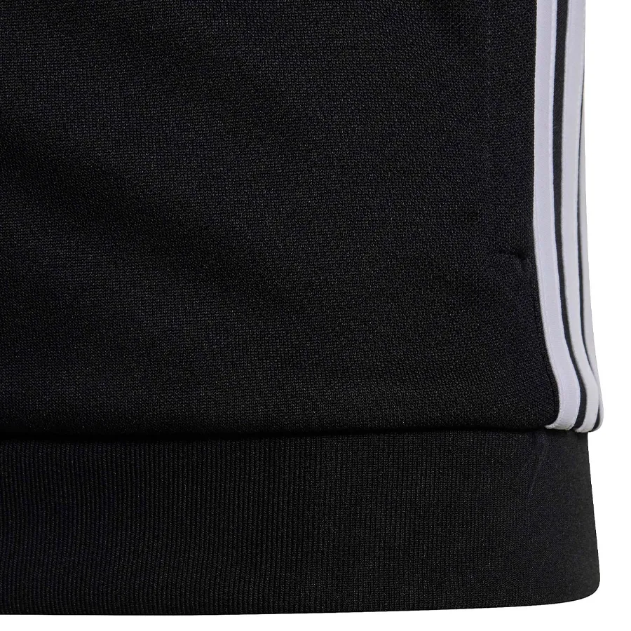 Imagen 6 de 8 de Conjunto adidas Tiro 26 Essentials-NEGRO