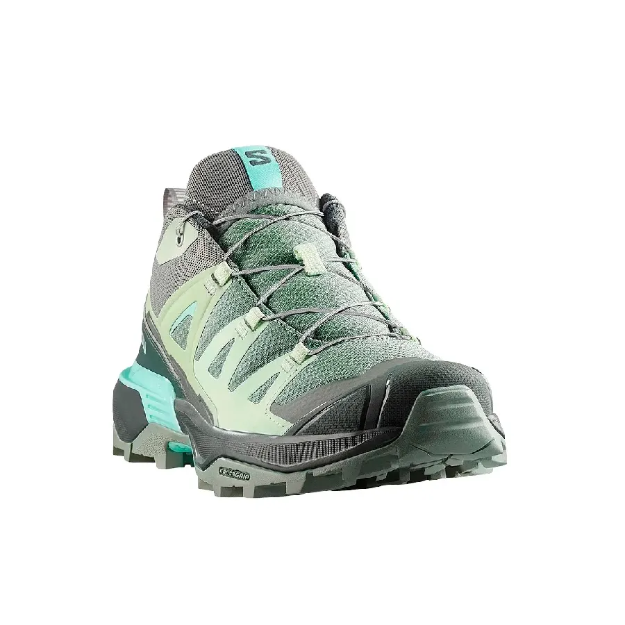 Imagen 1 de 6 de Zapatillas Salomon X Ultra 360-VERDE AGUA/OLIVA