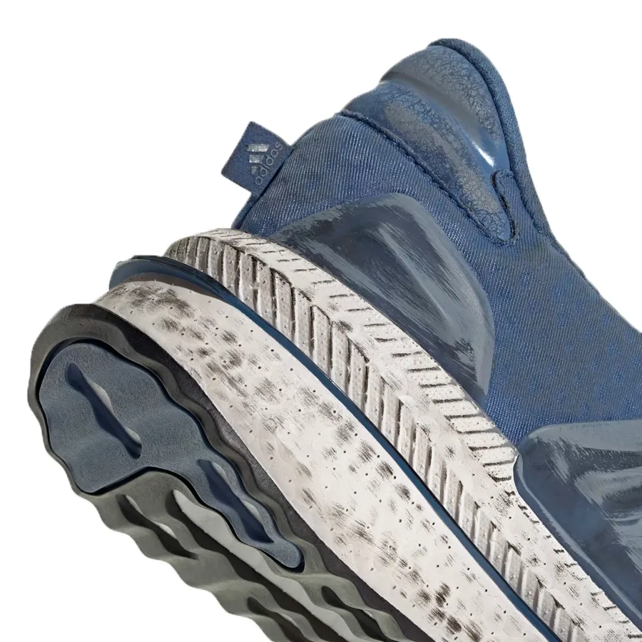 Imagen 6 de 7 de Zapatillas adidas X_Plrboost-AZUL/BLANCO