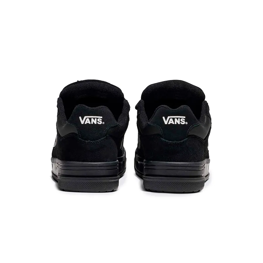 Imagen 4 de 5 de Zapatillas Vans Upland-NEGRO