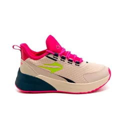 Zapatillas Topper Squat II Kids