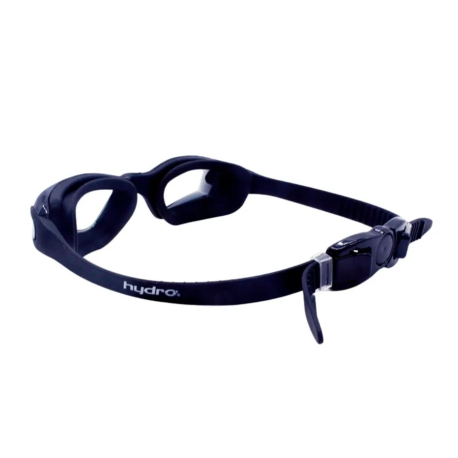 Imagen 2 de 4 de Antiparra Hydro Isus 3.0-NEGRO