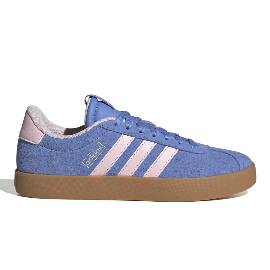 Imagen 0 de 7 de Zapatillas adidas Vl Court 3.0-AZUL/ROSA
