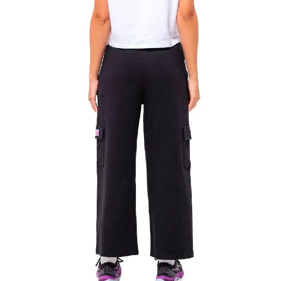 Imagen 1 de 4 de Pantalón Asics Japan Cargo-NEGRO