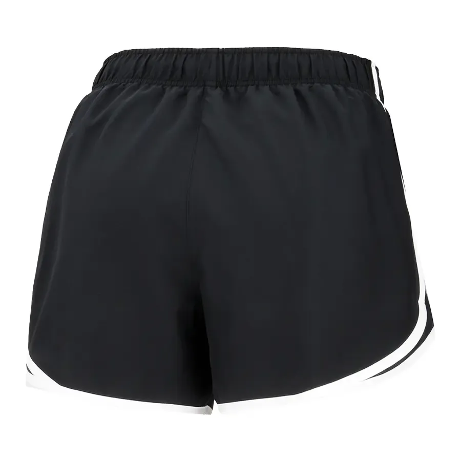 Imagen 1 de 4 de Short Nike Tempo 3"-NEGRO