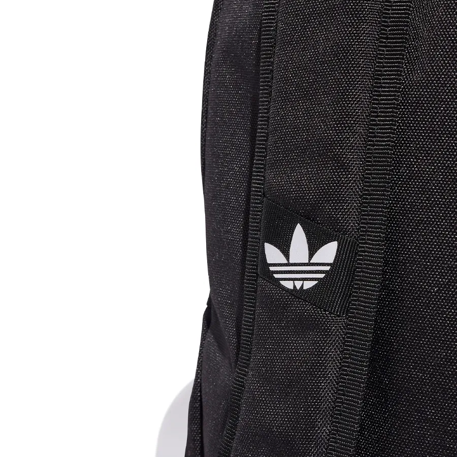 Imagen 5 de 6 de Mochila adidas originals Adicolor Clásico-NEGRO