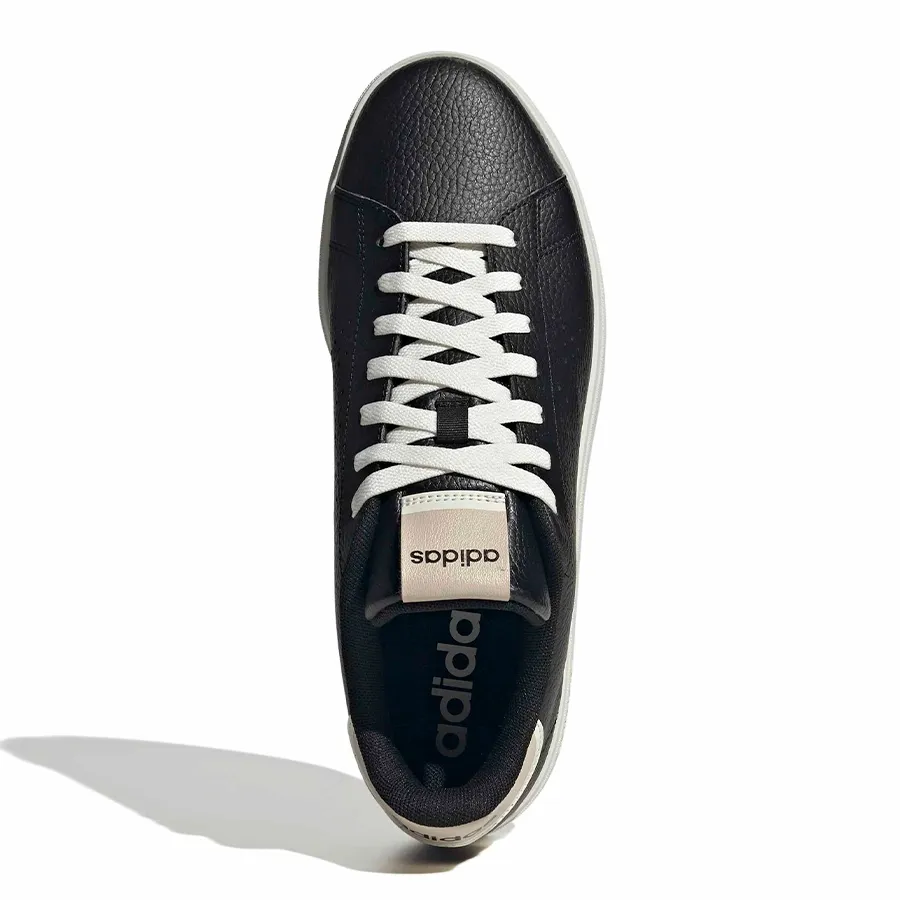 Imagen 4 de 8 de Zapatillas adidas Advantage Base 2.0-NEGRO