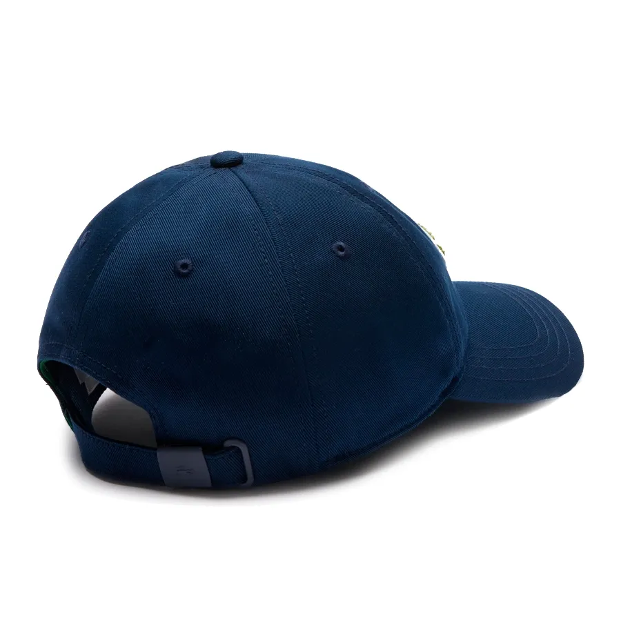 Imagen 1 de 3 de Gorra Lacoste -MARINO