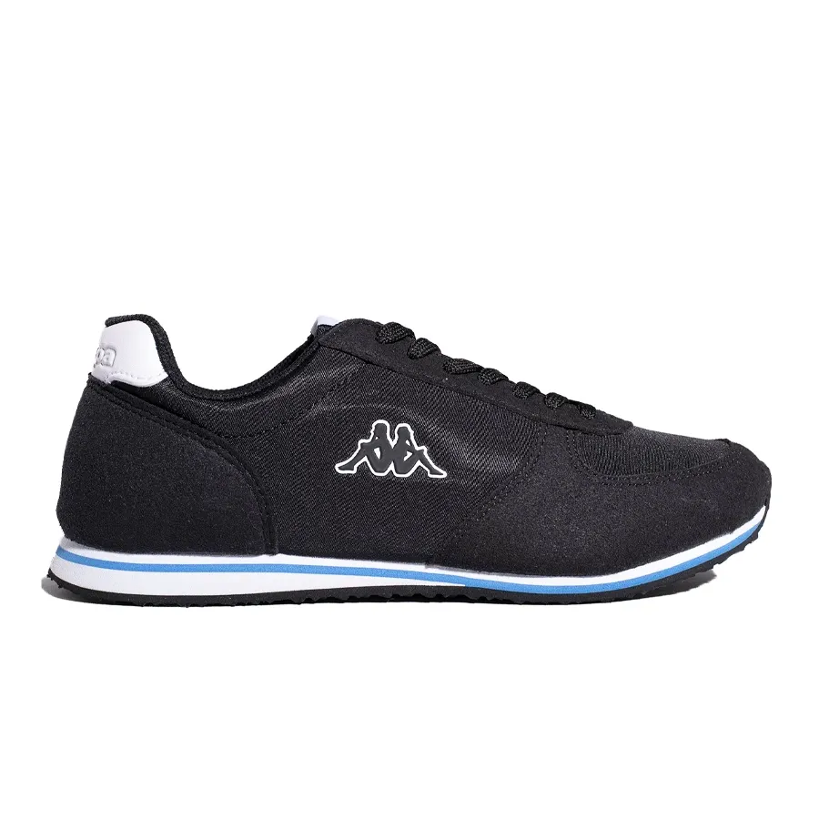 Imagen 0 de 5 de Zapatillas Kappa Logo Arezzo-NEGRO/BLANCO/AZUL