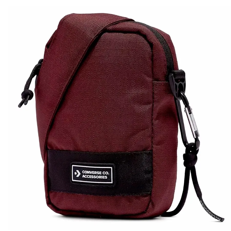 Imagen 0 de 2 de Converse Bandolera-BORDO