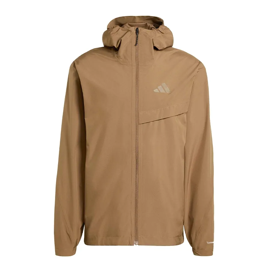 Imagen 2 de 5 de Campera adidas Terrex Multi-MARRON