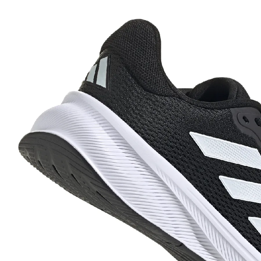 Imagen 6 de 7 de Zapatillas adidas Response-NEGRO/BLANCO