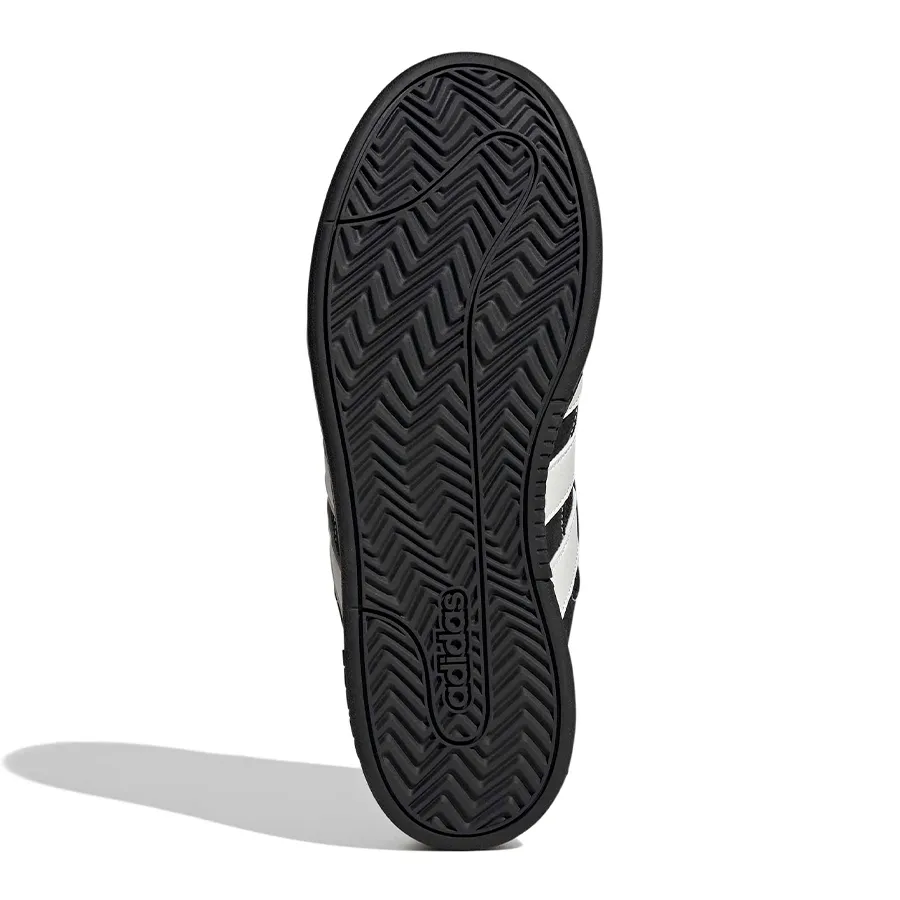 Imagen 4 de 7 de Zapatillas adidas Grand Court Alpha Sk8-NEGRO/BLANCO