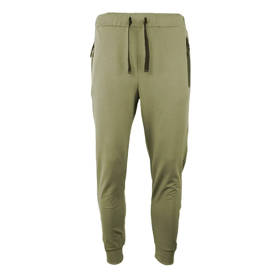 Imagen 0 de 3 de Pantalón Kamp Jogging-VERDE MILITAR